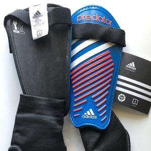Soccer Shinguards